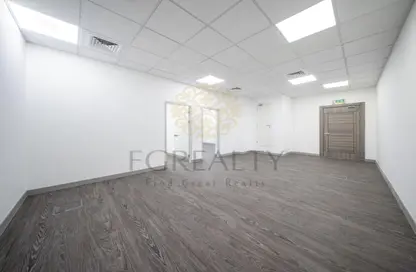 Office Space - Studio - 1 Bathroom for rent in Hadramout Street - Doha Al Jadeed - Doha