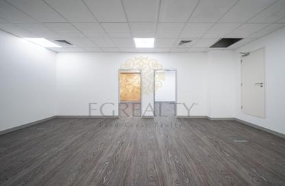 Office Space - Studio - 1 Bathroom for rent in Hadramout Street - Doha Al Jadeed - Doha Office Space - Studio - 1 Bathroom for rent in Hadramout Street - Doha Al Jadeed - Doha