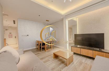 Apartment - 2 Bedrooms - 2 Bathrooms for rent in Rawdat Al Khail - Rawdat Al Khail - Doha Apartment - 2 Bedrooms - 2 Bathrooms for rent in Rawdat Al Khail - Rawdat Al Khail - Doha