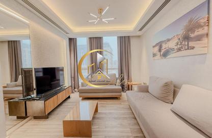 Apartment - 2 Bedrooms - 2 Bathrooms for rent in Rawdat Al Khail - Rawdat Al Khail - Doha Apartment - 2 Bedrooms - 2 Bathrooms for rent in Rawdat Al Khail - Rawdat Al Khail - Doha