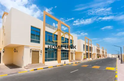 Villa - 6 Bedrooms - 4 Bathrooms for sale in Al Wukair - Al Wukair - Al Wakra