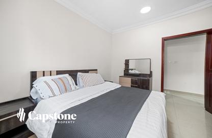 Apartment - 2 - 2 for rent in Old Airport Residential Apartments - Old Airport Road - Doha Apartment - 2 - 2 for rent in Old Airport Residential Apartments - Old Airport Road - Doha