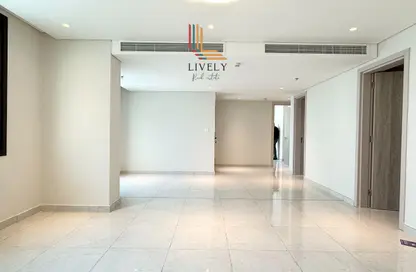 Apartment - 2 Bedrooms - 3 Bathrooms for rent in Al Erkyah City - Lusail