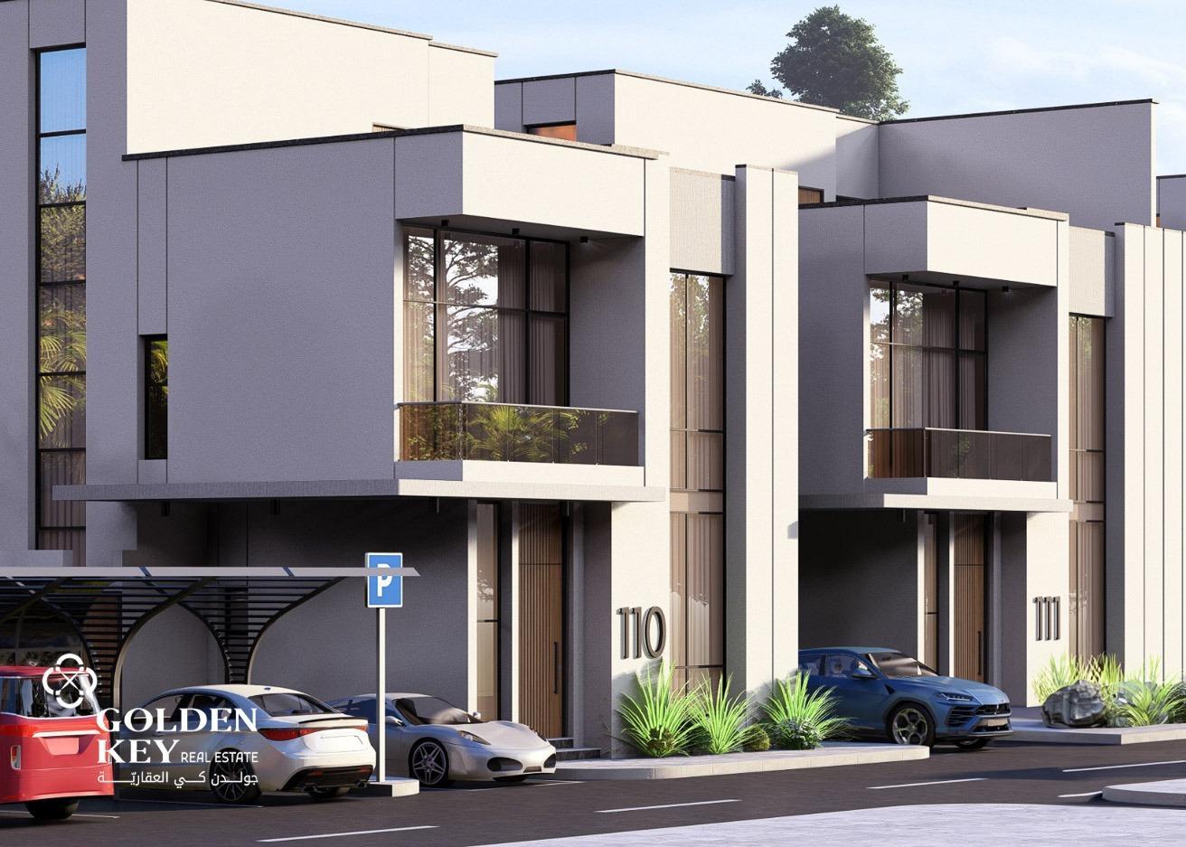 4BR+Maid Villa | Starting at QAR 2.5M with 10% DP