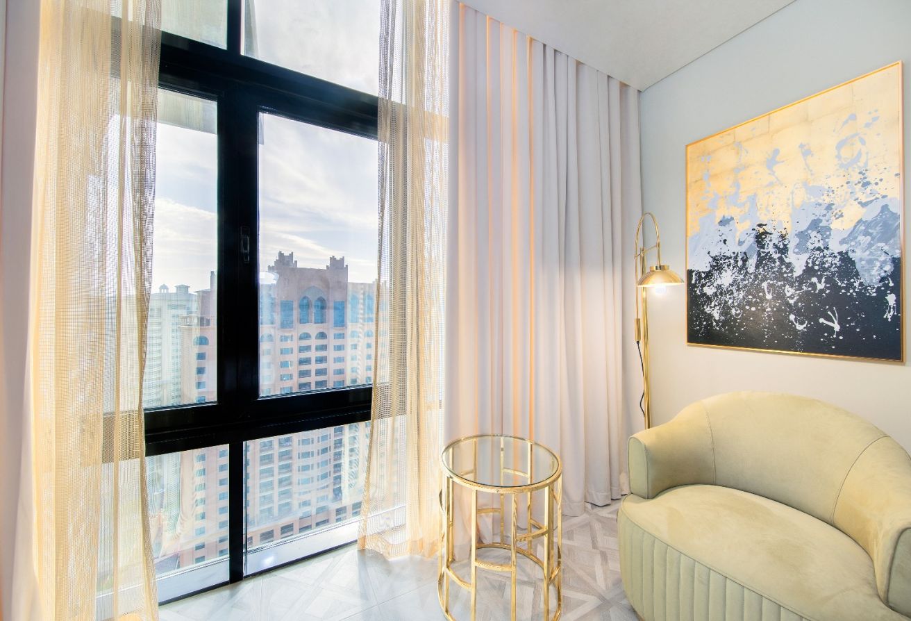 Ultra-Luxury 5 Bedroom Penthouse + 2 Maid Rooms thumbnail 27