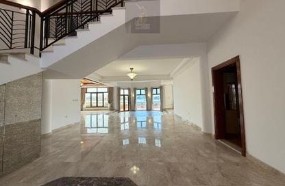Compound - 5 Bedrooms - 6 Bathrooms for rent in West Bay Lagoon - West Bay Lagoon - Doha Compound - 5 Bedrooms - 6 Bathrooms for rent in West Bay Lagoon - West Bay Lagoon - Doha