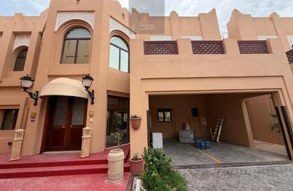 Compound - 5 Bedrooms - 6 Bathrooms for rent in West Bay Lagoon - West Bay Lagoon - Doha Compound - 5 Bedrooms - 6 Bathrooms for rent in West Bay Lagoon - West Bay Lagoon - Doha