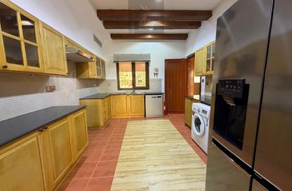 Compound - 5 Bedrooms - 6 Bathrooms for rent in West Bay Lagoon - West Bay Lagoon - Doha Compound - 5 Bedrooms - 6 Bathrooms for rent in West Bay Lagoon - West Bay Lagoon - Doha