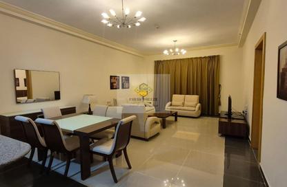 Apartment - 1 Bedroom - 2 Bathrooms for rent in Umm Ghwailina Comm - Umm Ghuwalina - Umm Ghuwailina - Doha Apartment - 1 Bedroom - 2 Bathrooms for rent in Umm Ghwailina Comm - Umm Ghuwalina - Umm Ghuwailina - Doha