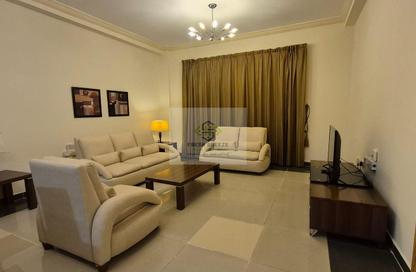 Apartment - 1 Bedroom - 2 Bathrooms for rent in Umm Ghwailina Comm - Umm Ghuwalina - Umm Ghuwailina - Doha