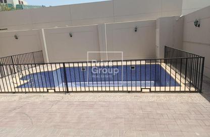 Villa - 4 Bedrooms - 4 Bathrooms for rent in Old Airport Road - Old Airport Road - Doha