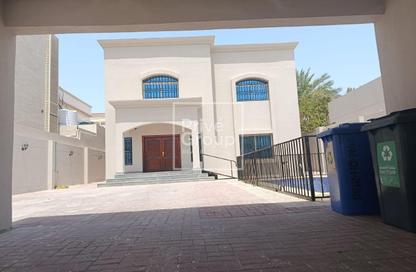 Villa - 4 Bedrooms - 4 Bathrooms for rent in Old Airport Road - Old Airport Road - Doha Villa - 4 Bedrooms - 4 Bathrooms for rent in Old Airport Road - Old Airport Road - Doha