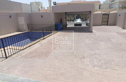 Villa - 4 Bedrooms - 4 Bathrooms for rent in Old Airport Road - Old Airport Road - Doha Villa - 4 Bedrooms - 4 Bathrooms for rent in Old Airport Road - Old Airport Road - Doha