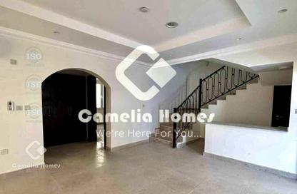 Compound - 5 Bedrooms - 6 Bathrooms for rent in Muraikh - AlMuraikh - Doha