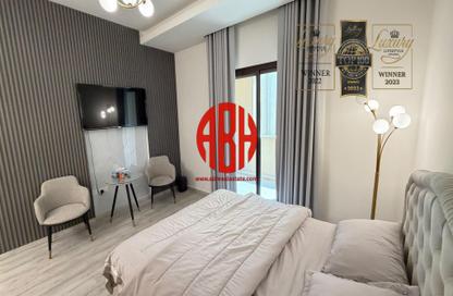 Apartment - Studio - 1 for rent in Verona - Fox Hills - Fox Hills - Lusail Apartment - Studio - 1 for rent in Verona - Fox Hills - Fox Hills - Lusail