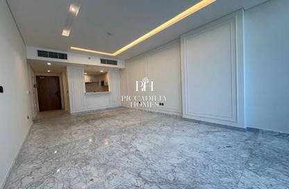 Apartment - 2 Bedrooms - 3 Bathrooms for sale in Lusail Marina Heights - Marina District - Lusail