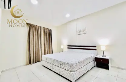 شقة - غرفة نوم - 1 حمام للايجار في أم غويلينا 4 - أم غويلينا - الدوحة