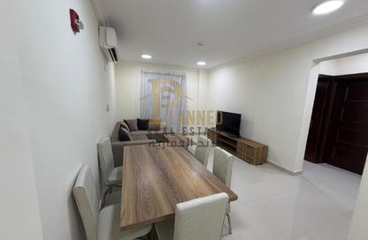 Apartment - 2 Bedrooms - 2 Bathrooms for rent in Fereej Kulaib - Doha Apartment - 2 Bedrooms - 2 Bathrooms for rent in Fereej Kulaib - Doha