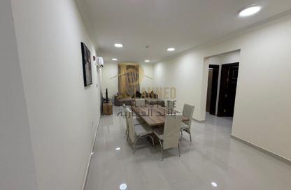 Apartment - 2 Bedrooms - 2 Bathrooms for rent in Fereej Kulaib - Doha