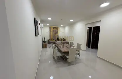 Apartment - 2 Bedrooms - 2 Bathrooms for rent in Fereej Kulaib - Doha Apartment - 2 Bedrooms - 2 Bathrooms for rent in Fereej Kulaib - Doha