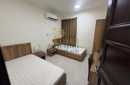 Apartment - 2 Bedrooms - 2 Bathrooms for rent in Fereej Kulaib - Doha