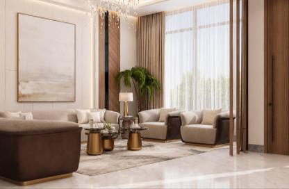 Villa - 5 Bedrooms - 7 Bathrooms for sale in Palm Village residence - New Salata - Salata - Doha