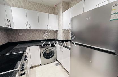 Apartment - 2 Bedrooms - 2 Bathrooms for rent in Giardino Apartments - The Pearl Island - Doha