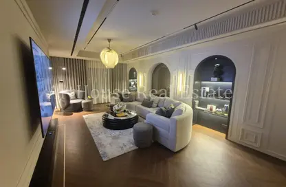 Apartment - 1 Bedroom - 2 Bathrooms for rent in Porto Arabia - The Pearl Island - Doha