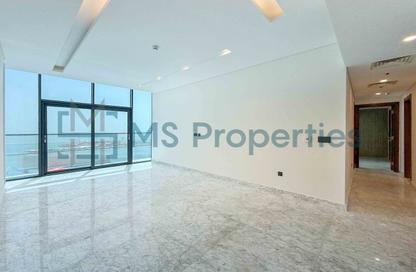 Apartment - 2 Bedrooms - 3 Bathrooms for sale in Lusail Marina Heights - Marina District - Lusail Apartment - 2 Bedrooms - 3 Bathrooms for sale in Lusail Marina Heights - Marina District - Lusail