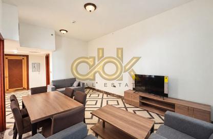 Apartment - 1 - 2 for rent in Milan - Fox Hills - Fox Hills - Lusail