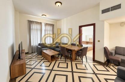 Apartment - 1 - 2 for rent in Milan - Fox Hills - Fox Hills - Lusail