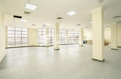 Office Space - Studio - 1 Bathroom for rent in Umm Salal Mahammad - Umm Salal City - Doha