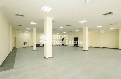 Office Space - Studio - 1 Bathroom for rent in Umm Salal Mahammad - Umm Salal City - Doha