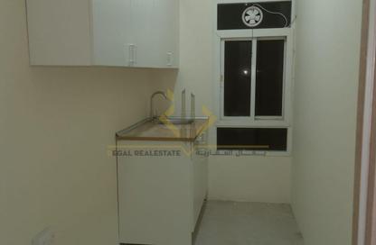 Apartment - 1 Bedroom - 1 Bathroom for rent in Al Dafna - Al Dafna - Doha Apartment - 1 Bedroom - 1 Bathroom for rent in Al Dafna - Al Dafna - Doha