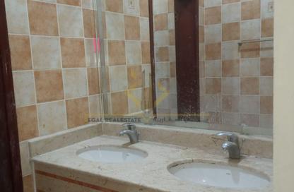 Apartment - 1 Bedroom - 1 Bathroom for rent in Al Dafna - Al Dafna - Doha