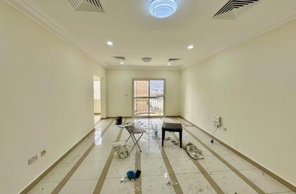 Apartment - 3 - 3 for rent in Najma Street - Najma - Doha