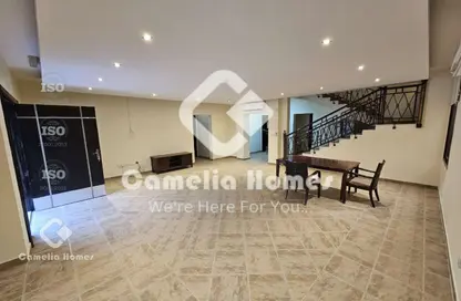Compound - 5 Bedrooms - 7 Bathrooms for rent in Al Waab Street - Al Waab - Doha