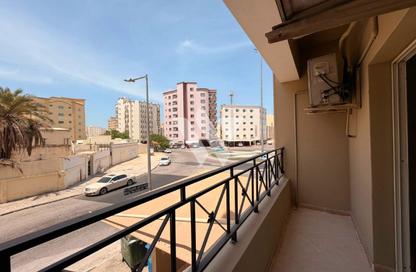 Apartment - 3 Bedrooms - 2 Bathrooms for rent in Muntazah 19 - Al Muntazah - Doha Apartment - 3 Bedrooms - 2 Bathrooms for rent in Muntazah 19 - Al Muntazah - Doha