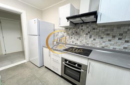Apartment - 2 Bedrooms - 2 Bathrooms for rent in Thabit Bin Zaid Street - Al Mansoura - Doha Apartment - 2 Bedrooms - 2 Bathrooms for rent in Thabit Bin Zaid Street - Al Mansoura - Doha