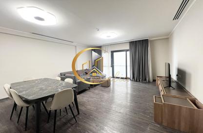 Apartment - 2 Bedrooms - 2 Bathrooms for rent in Thabit Bin Zaid Street - Al Mansoura - Doha Apartment - 2 Bedrooms - 2 Bathrooms for rent in Thabit Bin Zaid Street - Al Mansoura - Doha