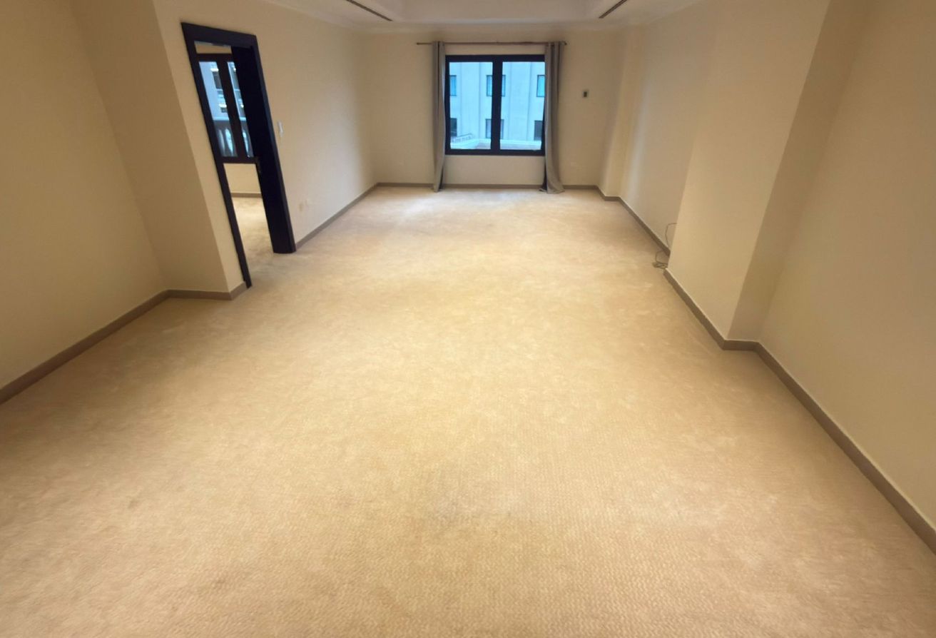 SPACIOUS 1BR SEMIFURNISHED| PORTO ARABIA SEA VIEW thumbnail 2