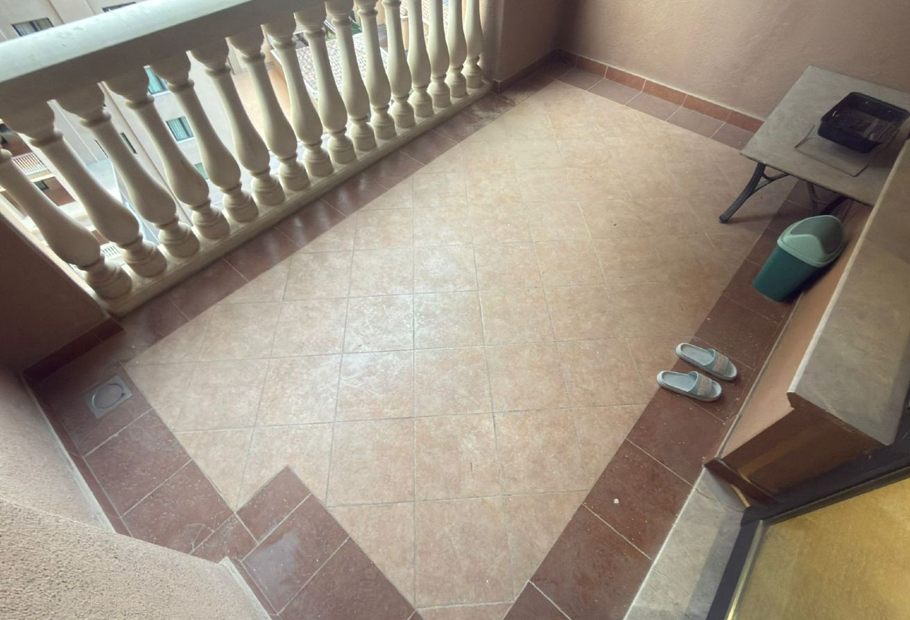 SPACIOUS 1BR SEMIFURNISHED| PORTO ARABIA SEA VIEW thumbnail 5
