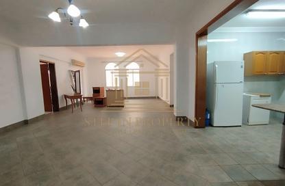 Apartment - 3 Bedrooms - 3 Bathrooms for rent in Al Sadd Road - Al Sadd - Doha