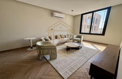 Apartment - 2 Bedrooms - 3 Bathrooms for rent in Salwa Road - Al Aziziyah - Doha