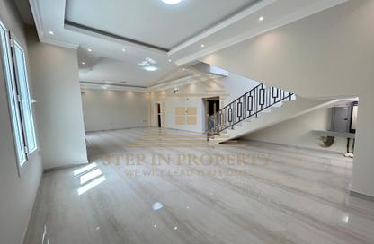 Villa - 7 Bedrooms - 6 Bathrooms for rent in Old Airport Road - Old Airport Road - Doha