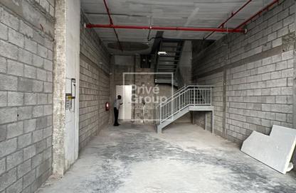 Retail - Studio - 1 for rent in Marina 33 - Marina District - Lusail