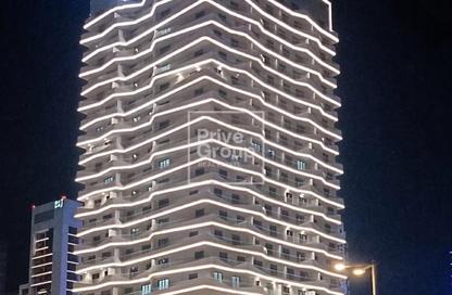 Retail - Studio - 1 for rent in Marina 33 - Marina District - Lusail