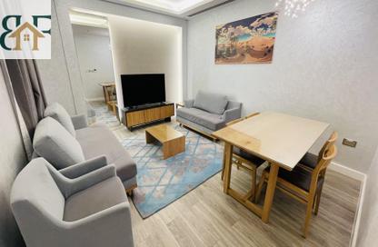 Apartment - 2 Bedrooms - 2 Bathrooms for rent in Muntazah 70 - Al Muntazah - Doha