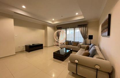 Apartment - 1 - 2 for rent in East Porto Drive - Porto Arabia - The Pearl Island - Doha Apartment - 1 - 2 for rent in East Porto Drive - Porto Arabia - The Pearl Island - Doha