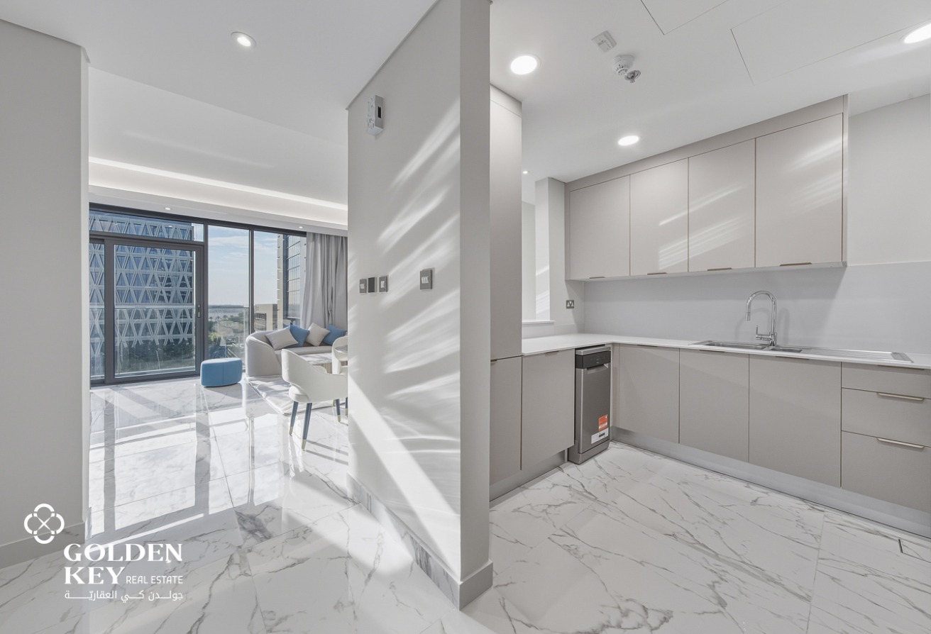 Bills Included | 2BR with Balcony | Lusail Marina